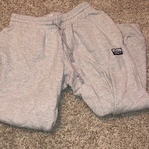 Adidas sweatpants